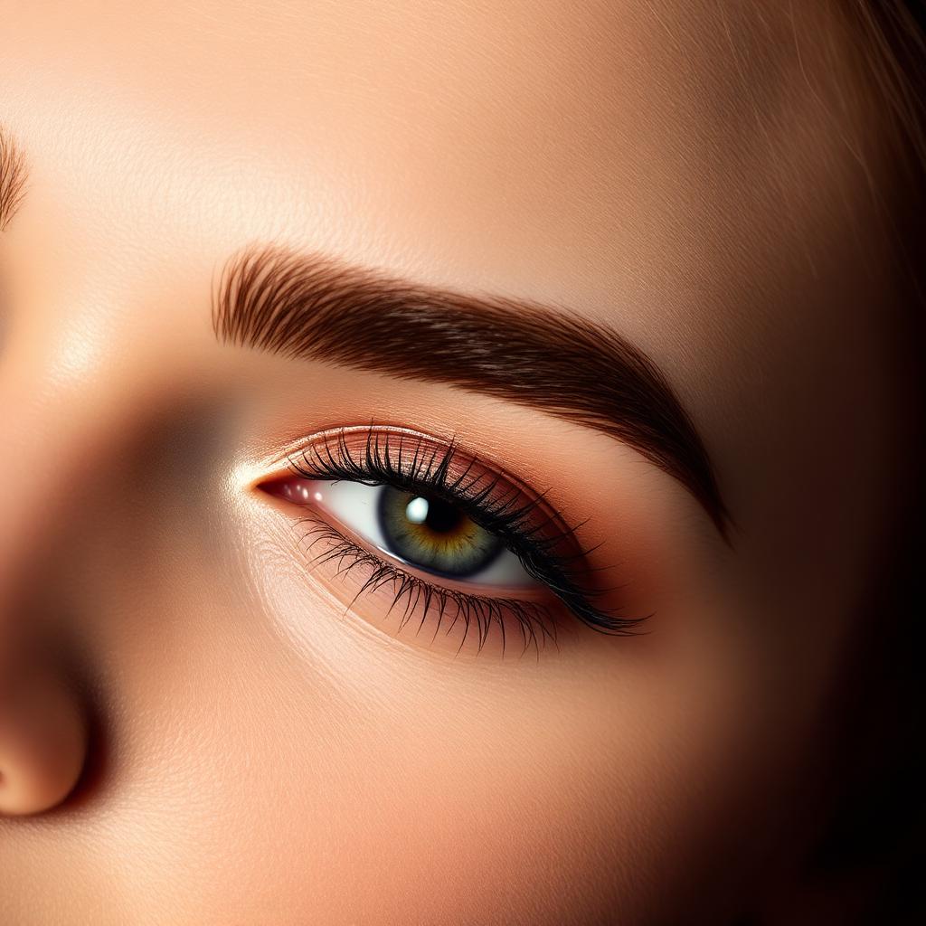 Powder / Ombre Brows