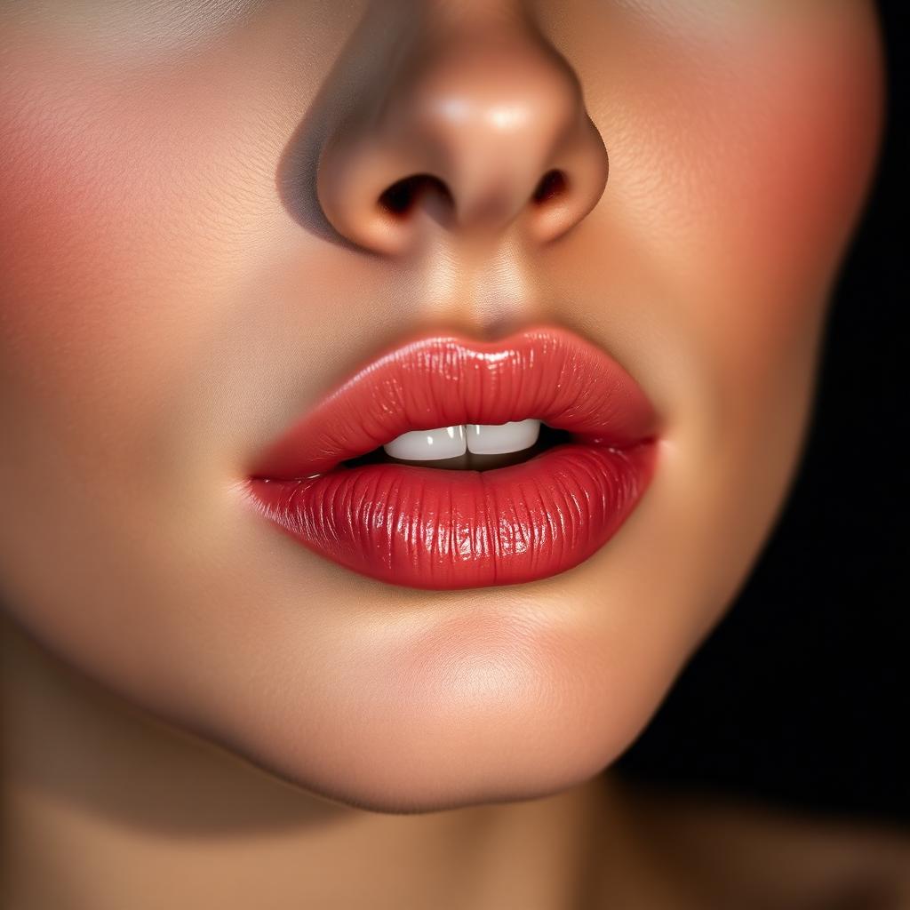 Lip Blush